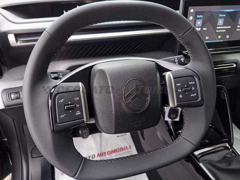 Citroën C3 C3 1.2 puretech Max 100cv s&s