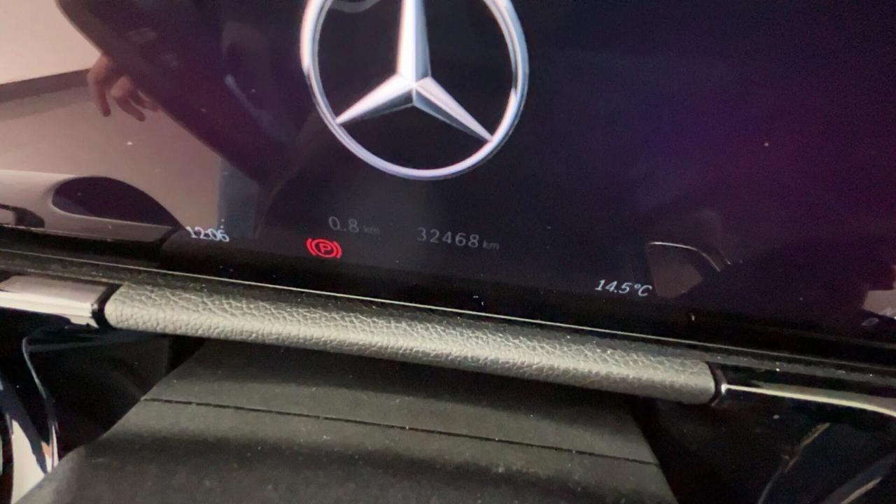Mercedes-benz Classe B 180d Autom '24 Restyling