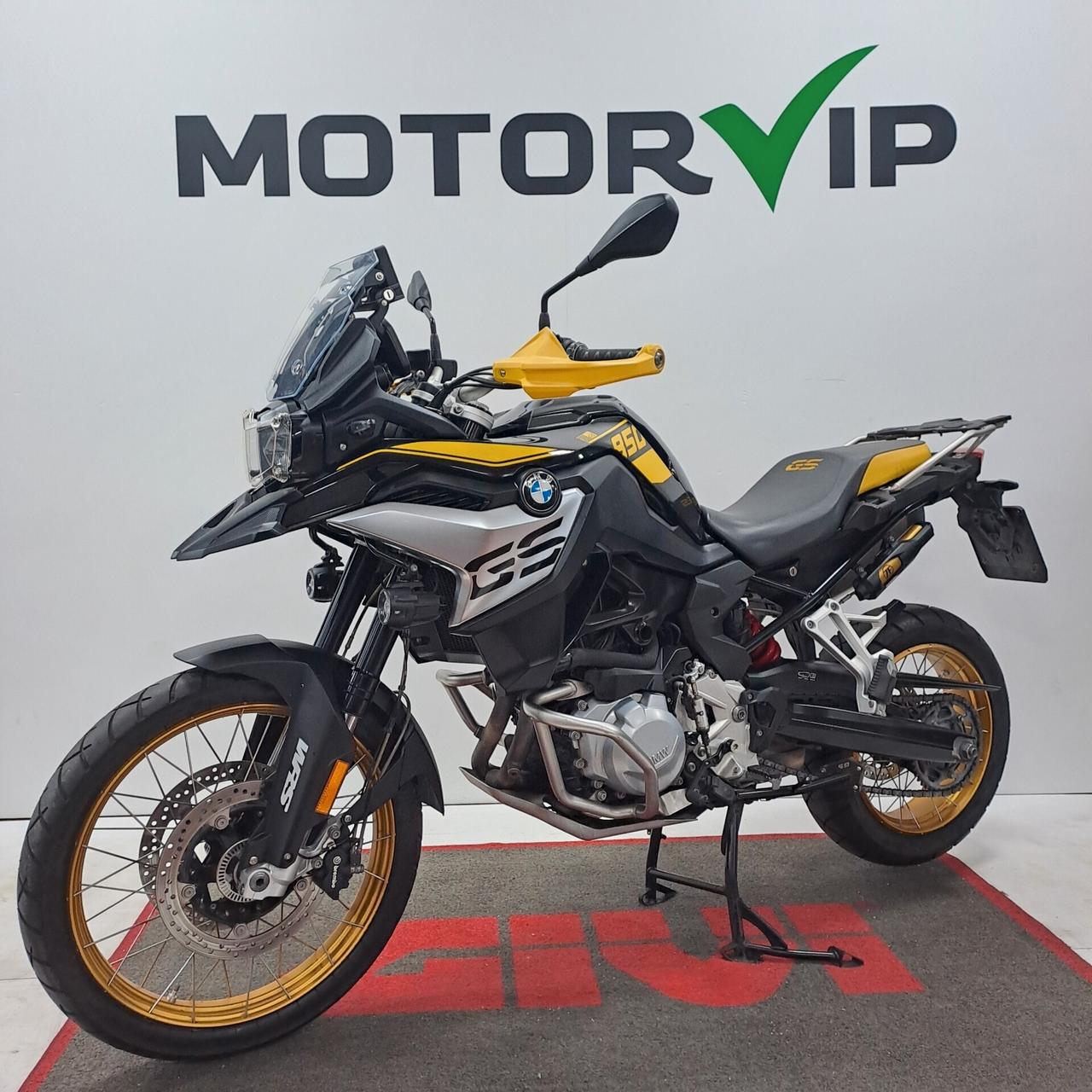 BMW F 850 GS 40th Years Superprezzo FINANZIABILE