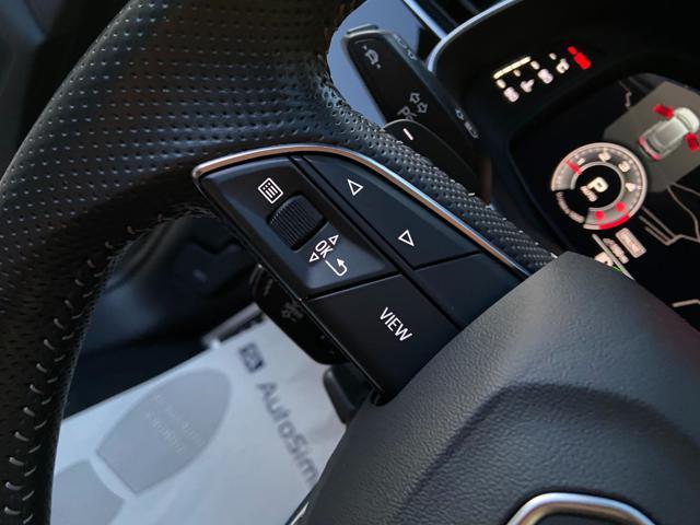 AUDI Q8 50 TDI 286 CV quattro tiptronic S line plus TETTO