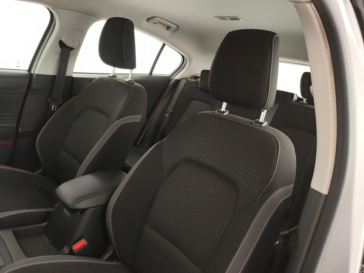 Ford Focus 1.5 EcoBlue 120 CV 5p. aut. Business