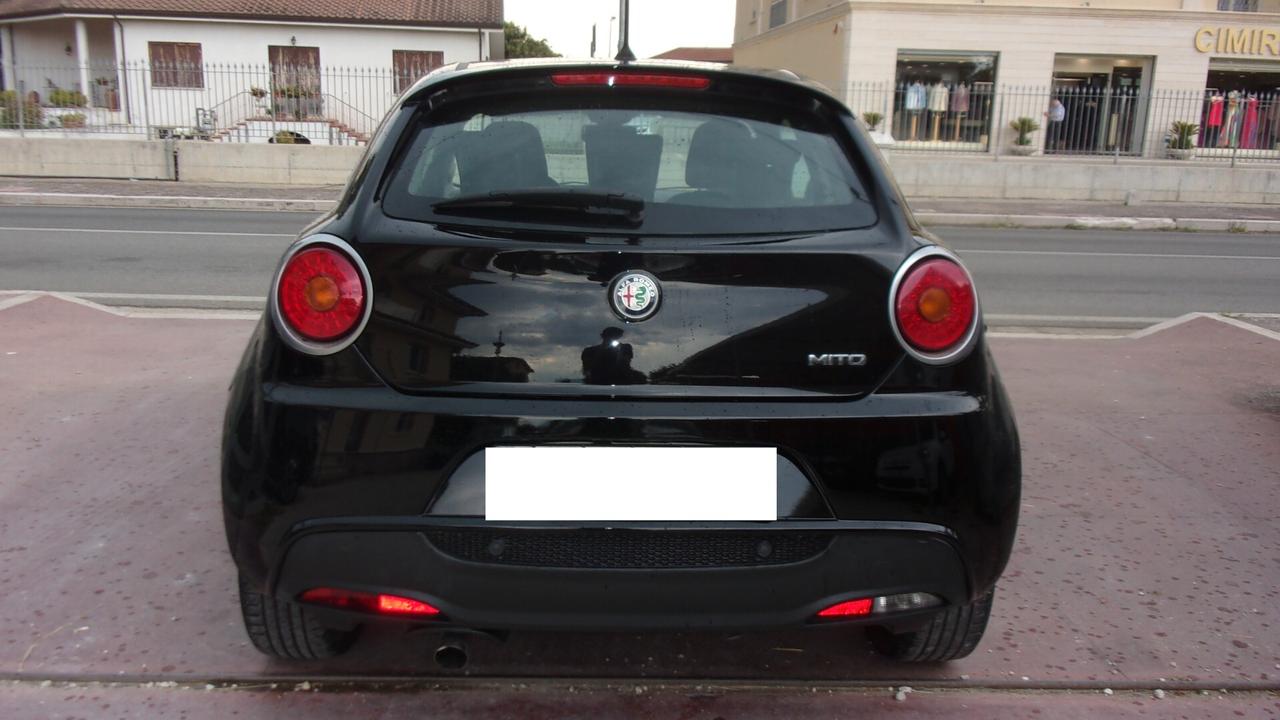 Alfa Romeo MiTo 1.3 JTDm 95 CV S&S