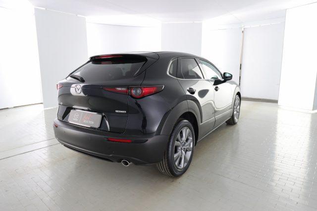 MAZDA CX-30 2024 150cv Hybrid Exclusive + Design pack