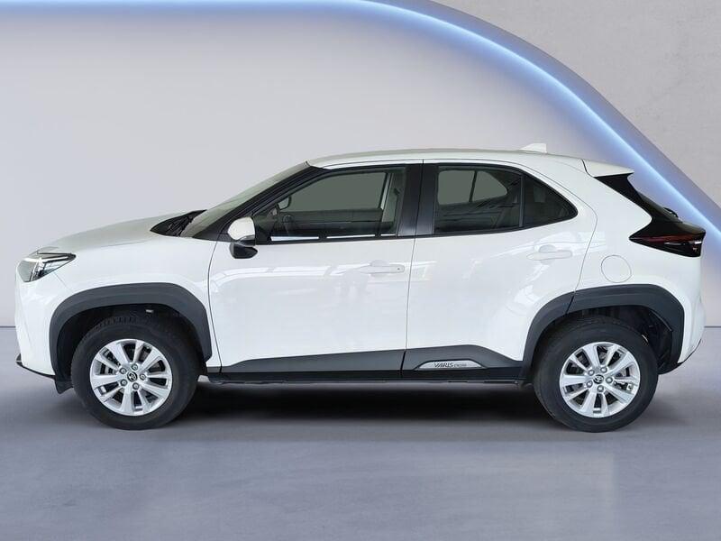 Toyota Yaris Cross 1.5H 116 CV E-CVT Active AWD NEOPATENTATI