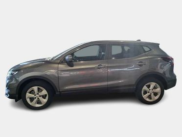 NISSAN QASHQAI 1.3 DIG-T 140 Business