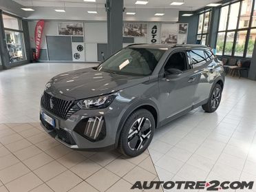 Peugeot 2008 2008 1.2 puretech Allure s&s 100cv