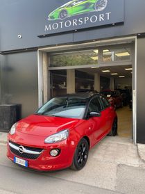 Opel Adam 1.2 70 CV Glam Neopatentati