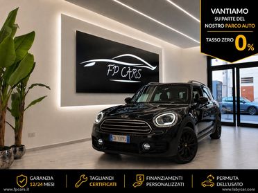 MINI Mini Cooper D Business Countryman Aut.