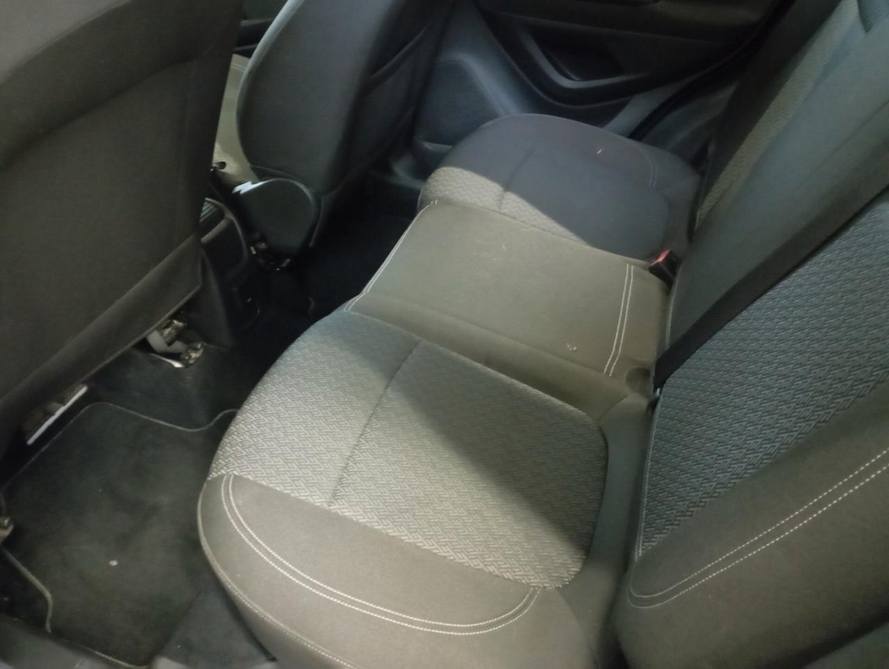 Opel Mokka 1.4 Turbo GPL Tech 140CV 4x2 NEOPATENTATI OK