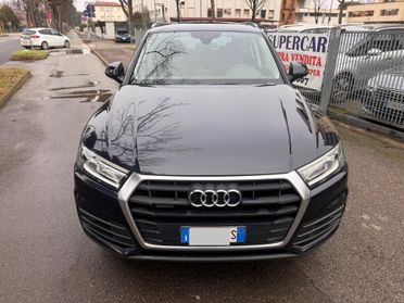 Audi Q5 2.0 TDI 190 CV quattro S tronic garanzia 12 mesi