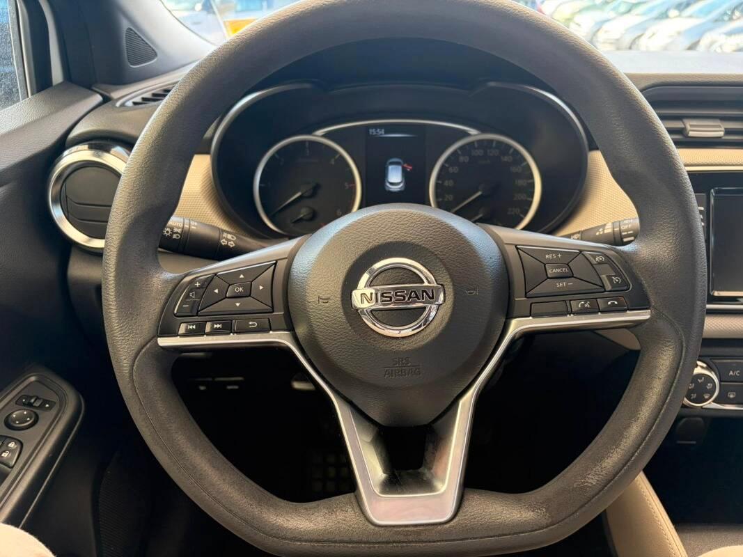 Nissan Micra 1.5 dci N-Connecta 90cv