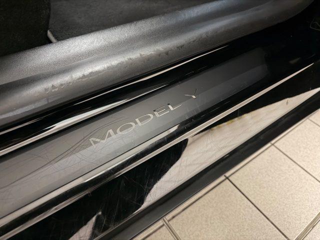 TESLA Model Y DUAL MOTOR///Long Range///AWD///