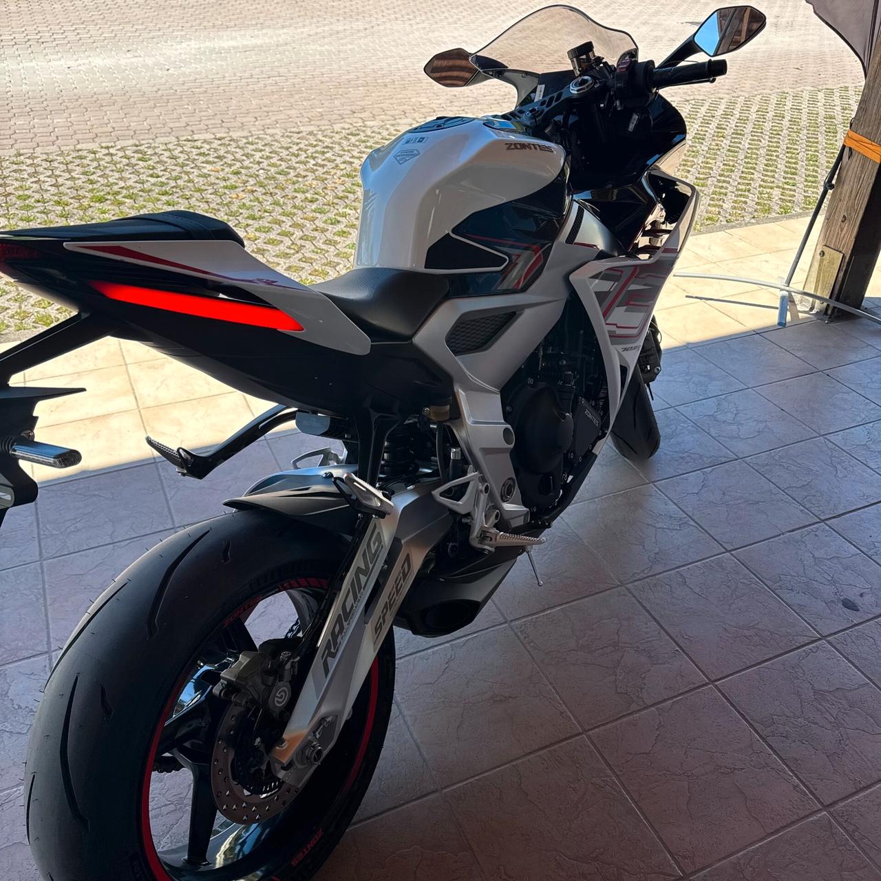 Zontes 703RR