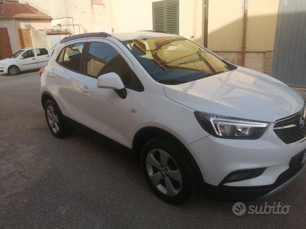 Opel mokka 1600 cdti 4x4