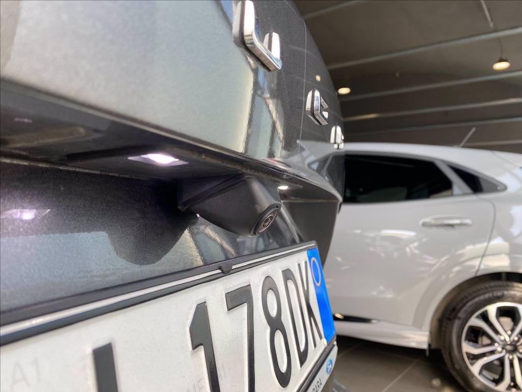 FORD Kuga 2.5 full hybrid ST-Line X 2wd 190cv cvt del 2022