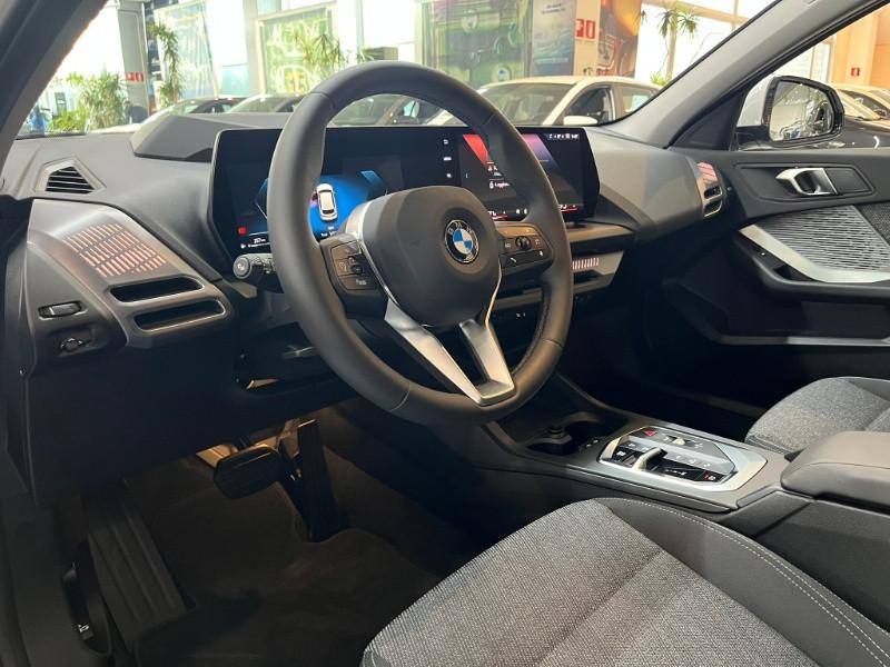 BMW 120 48V MSport Design