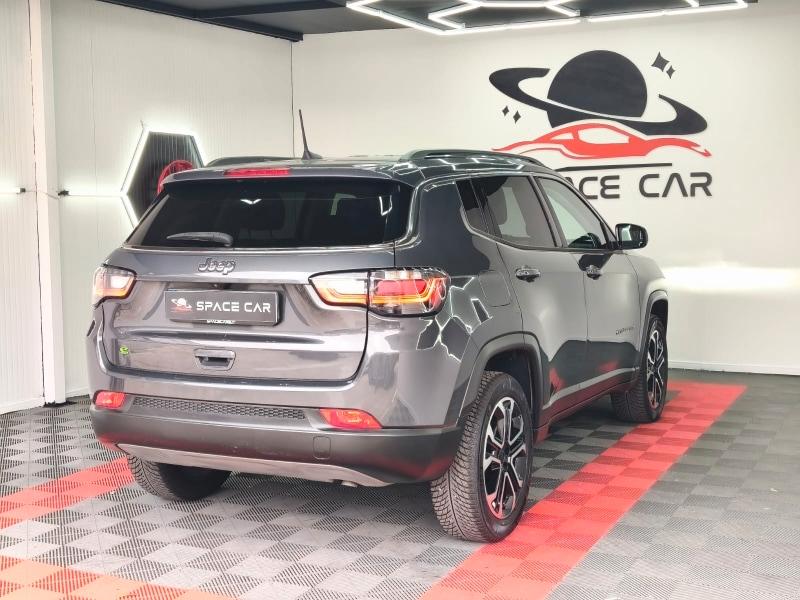 JEEP Compass 2ª serie Compass 1.5 Turbo T4 130...