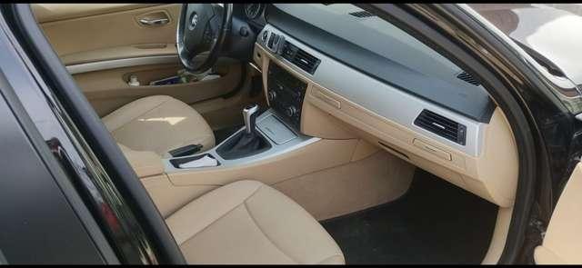 BMW 320 320d Touring Futura FL