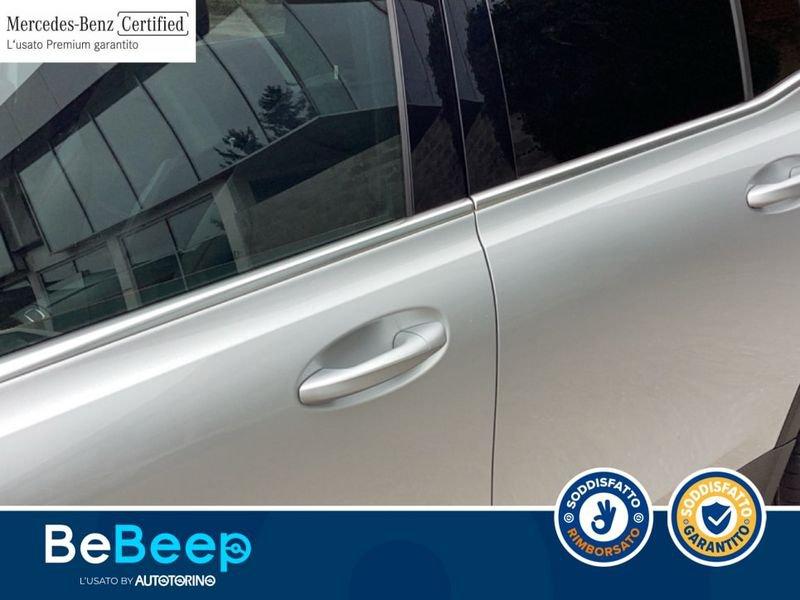 Mercedes-Benz GLB Classe 200 D PREMIUM AUTO