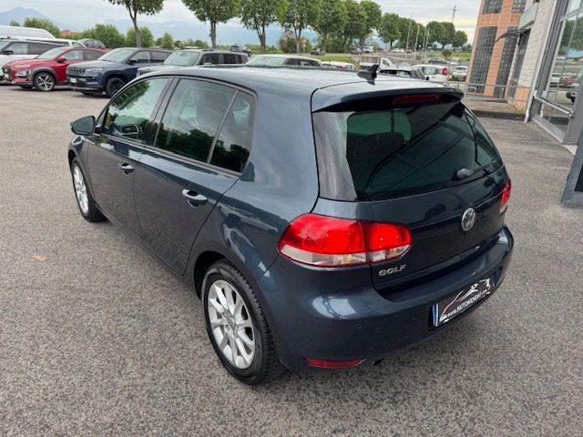 VOLKSWAGEN Golf 1.6 TDI DPF 5p. Comfortline