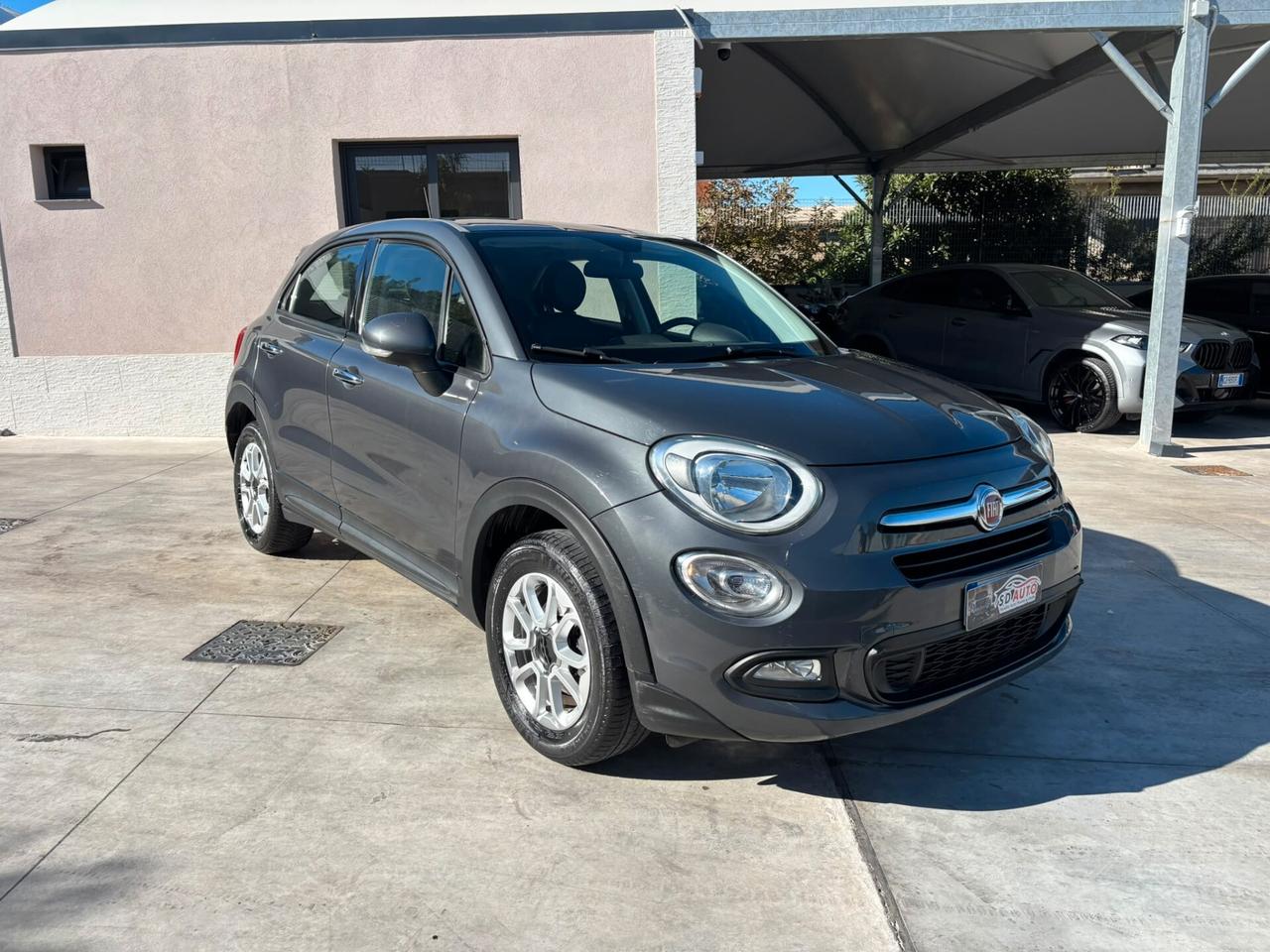 Fiat 500X 1.3 MultiJet 95 CV Business
