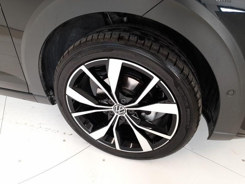 Volkswagen Taigo 1.0 TSI 81kW R-Line