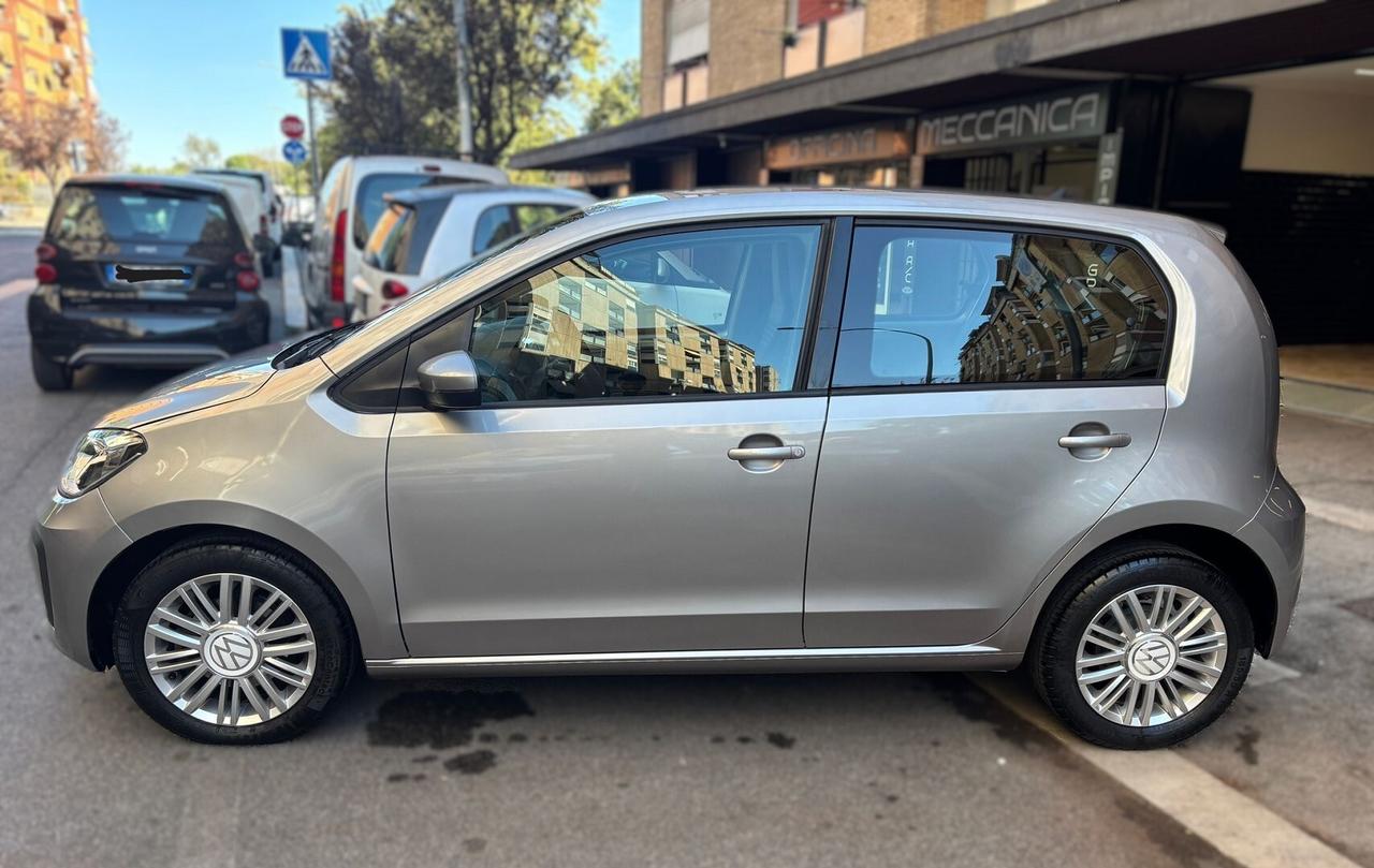 Volkswagen up! 1.0 5p. - unico proprietario