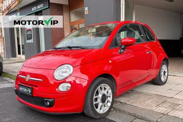 Fiat 500 1.3 Multijet 16V 75 CV Lounge NEOPATENTATI OK SUPER PREZZOOOO