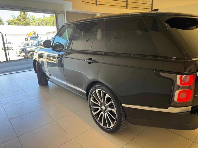LAND ROVER Range Rover 3.0 SDV6 Vogue