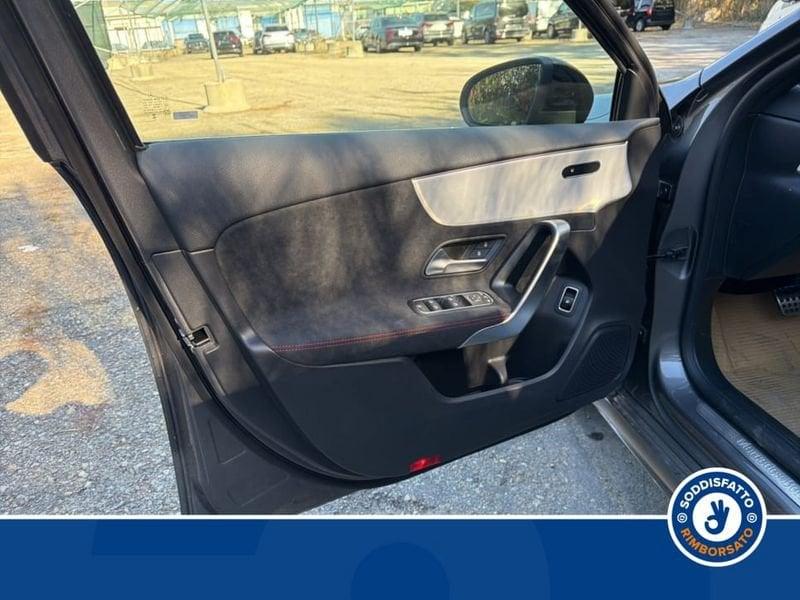 Mercedes-Benz Classe A 250e EQ-Power Automatic AMG Line Advanced Plus Digital Edition