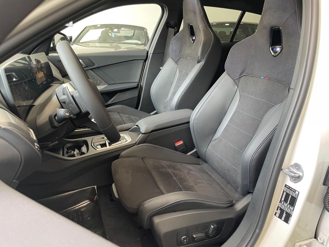 Bmw 118 118d MSport