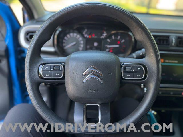 CITROEN C3 SHINE