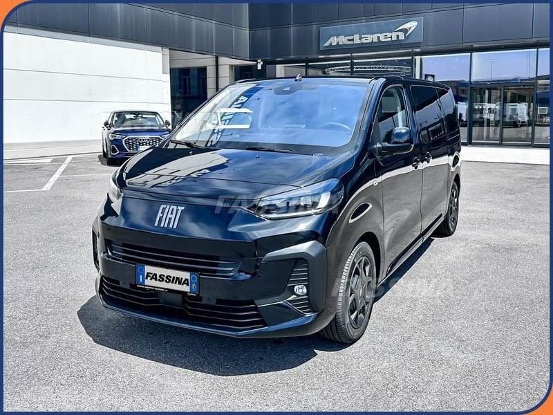 FIAT Ulysse 2.0 BlueHdi Combi M1 L2H1 AT8 180cv