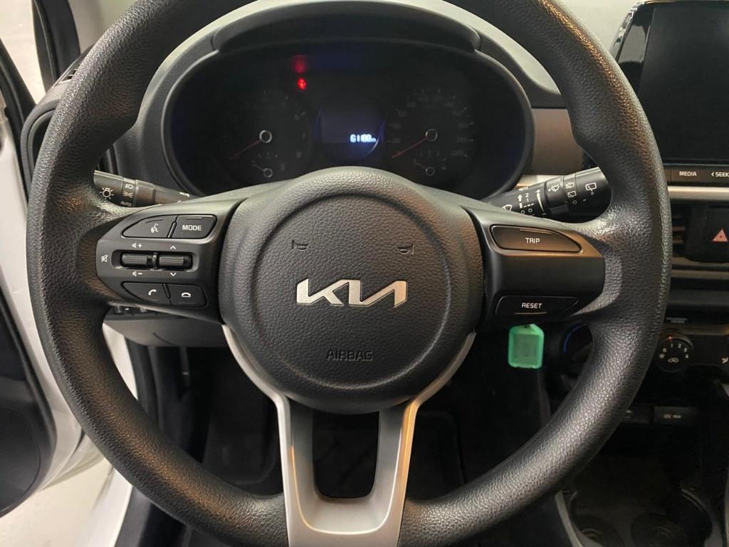 KIA Picanto III 2021 - Picanto 1.0 dpi Urban Techno&Design Pack