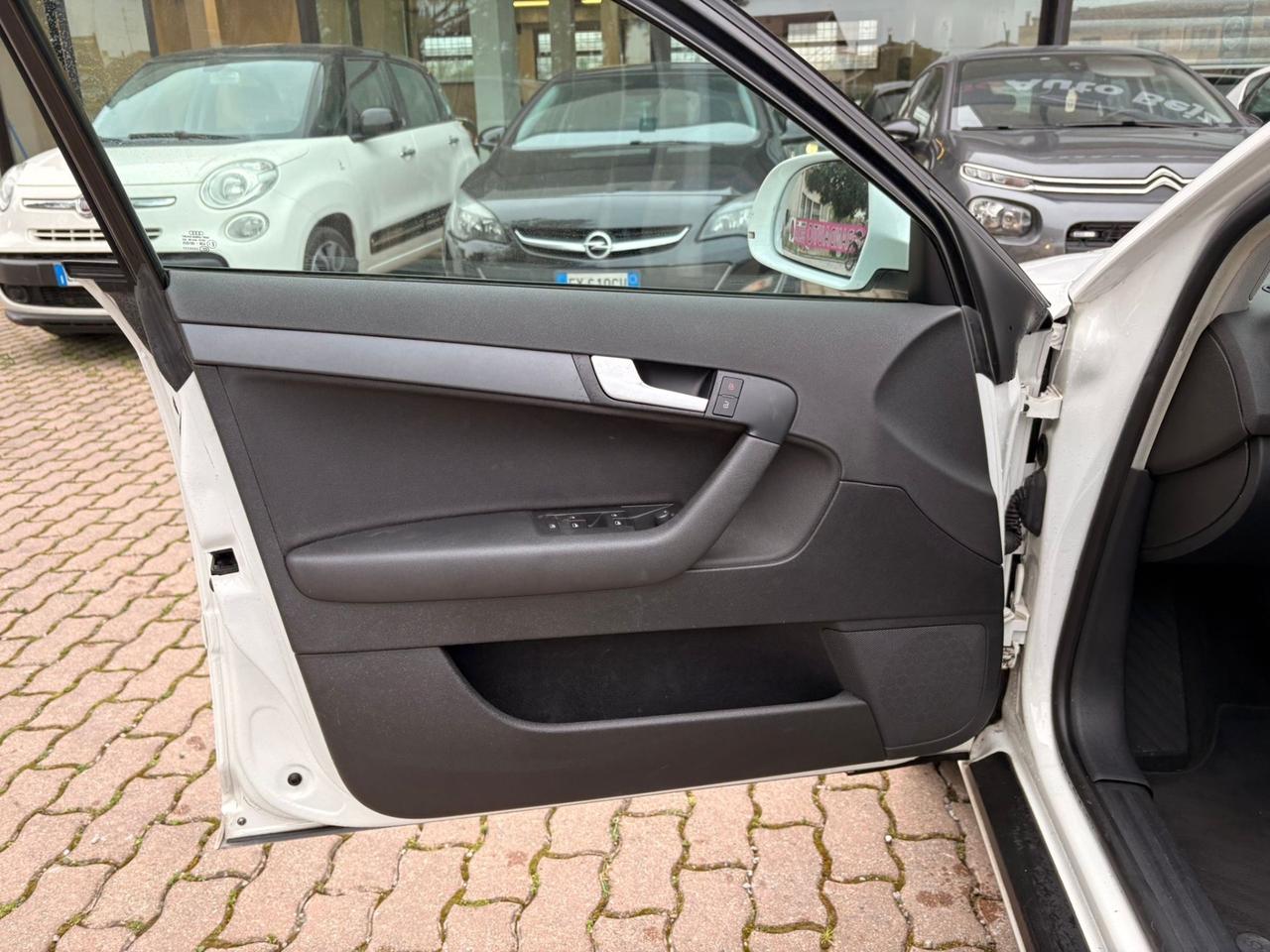 Audi A3 1.9 TDI F.AP. Ambition