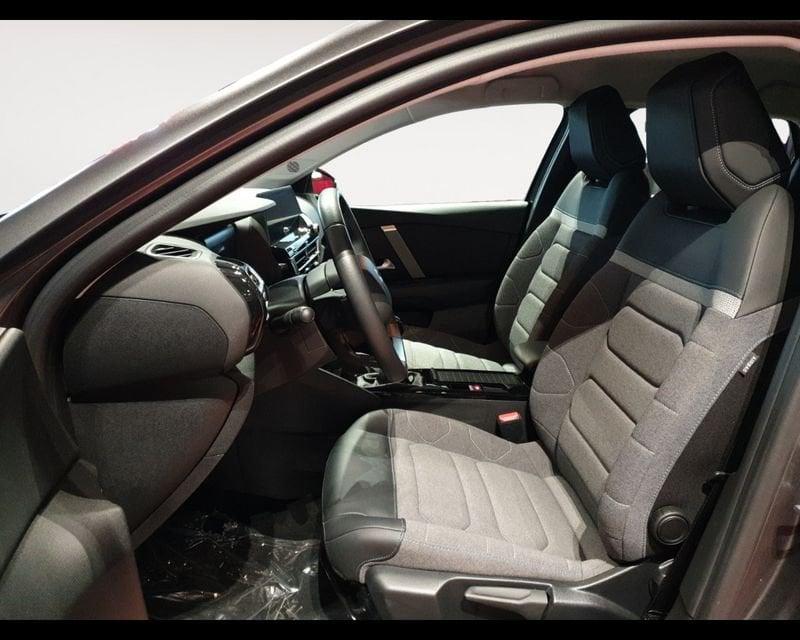 Citroën C4 3ª serie PureTech 130 S&S Feel Pack