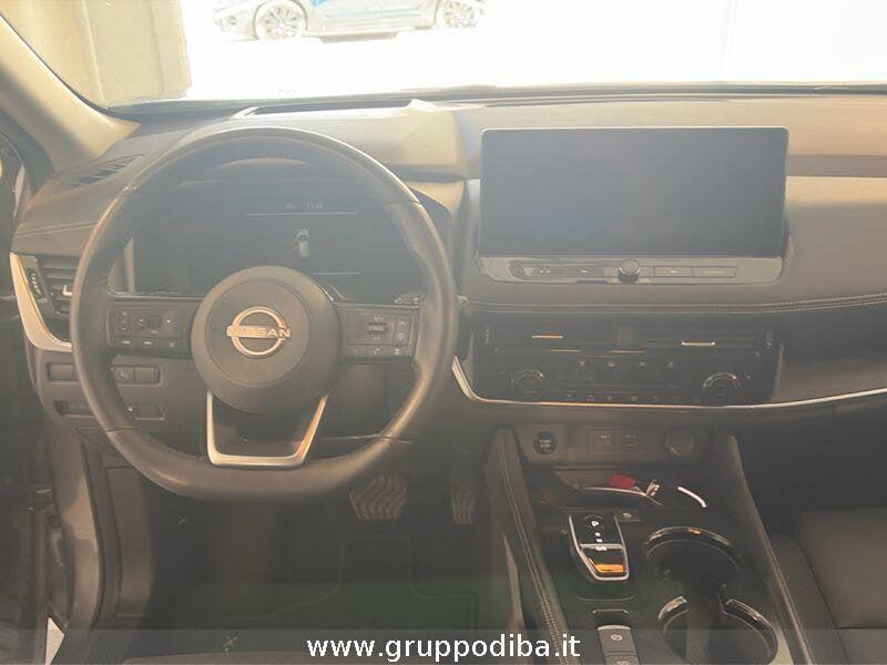 Nissan X-Trail IV 2022 1.5 e-power Tekna e-4orce 4wd auto 7p.ti