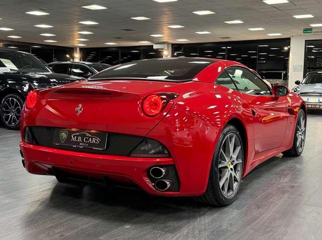 Ferrari California California 4.3 dct + FRENI CARBOCERAMICI +
