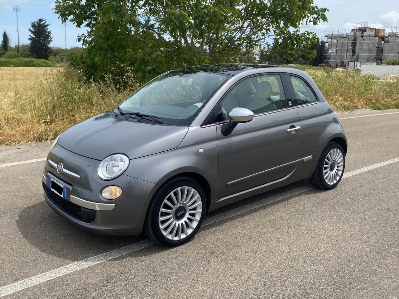 Fiat 500 1.3 Multijet 16V 95 CV Lounge