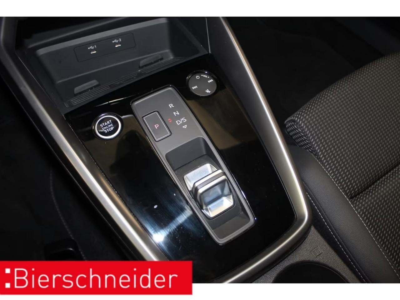Audi A3 SPB 35 TDI S line edition/tetto/full led/S interno esterno