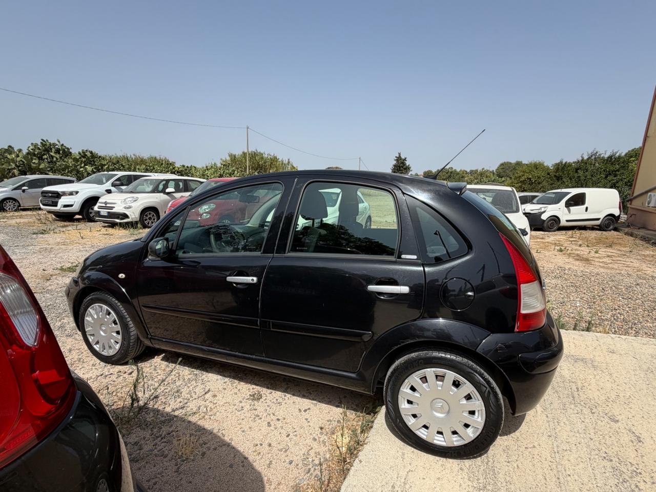 Citroen C3 1.1 airdream Gold by Pinko