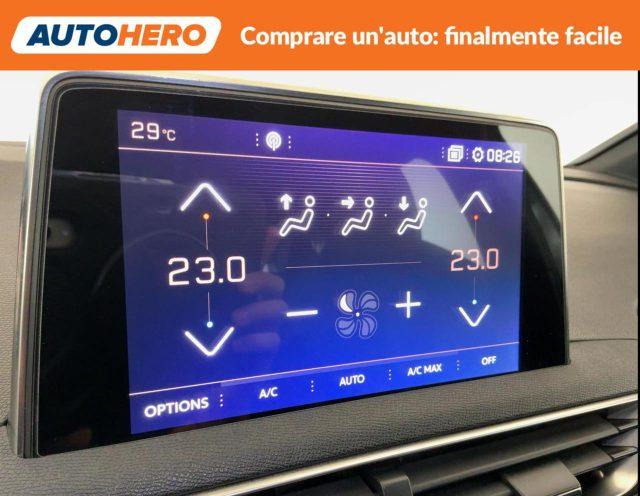PEUGEOT 3008 BlueHDi 130 S&S Allure