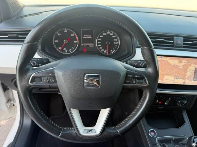 Seat Ibiza 1.6 TDI 95 CV 5p XCELLENCE 2020