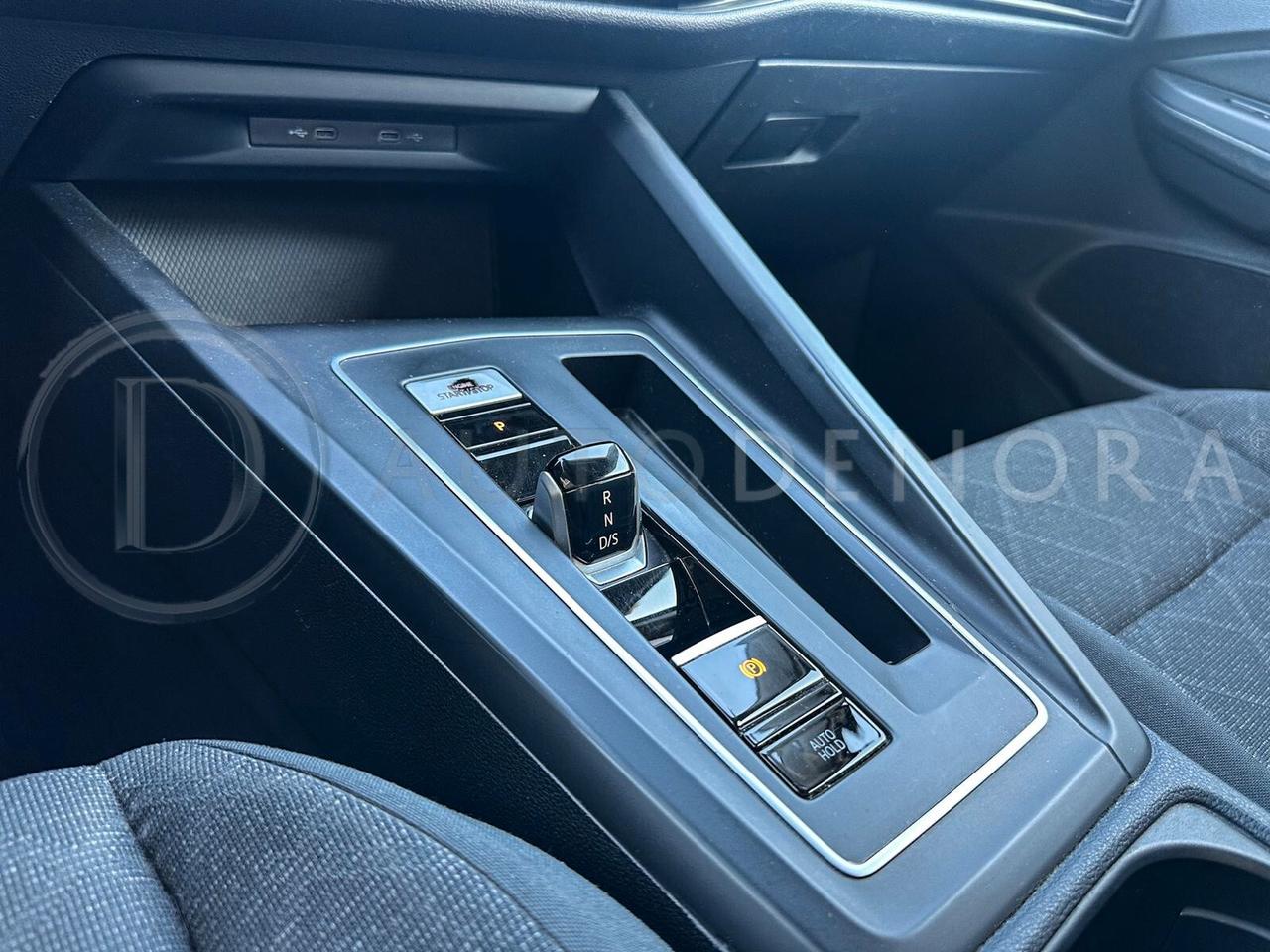 Volkswagen Golf 2.0 TDI 150 CV DSG SCR Style#AUTO#LED#NAVI#CARPLAY