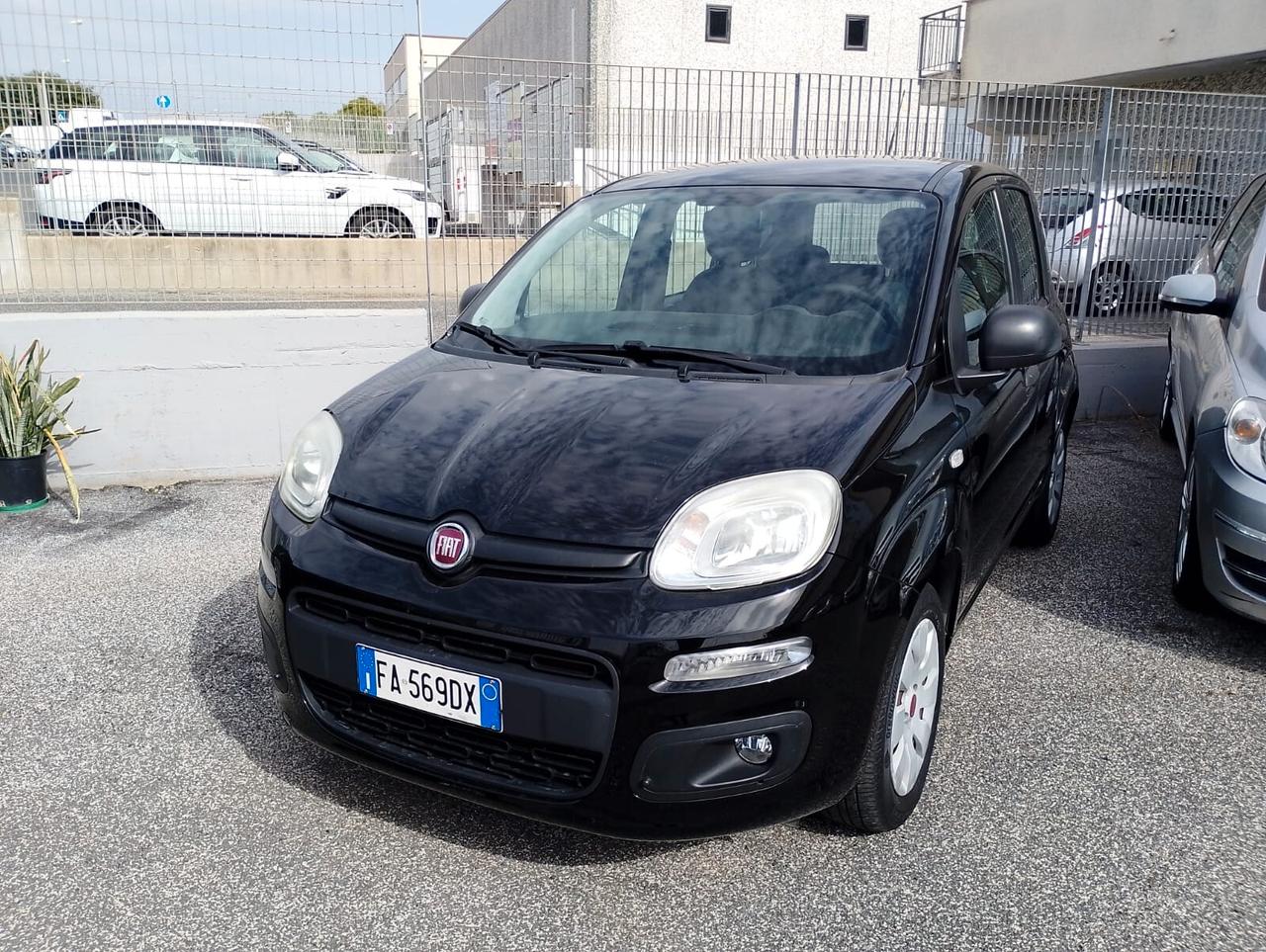 Fiat Panda 1.2 Pop ottima clima