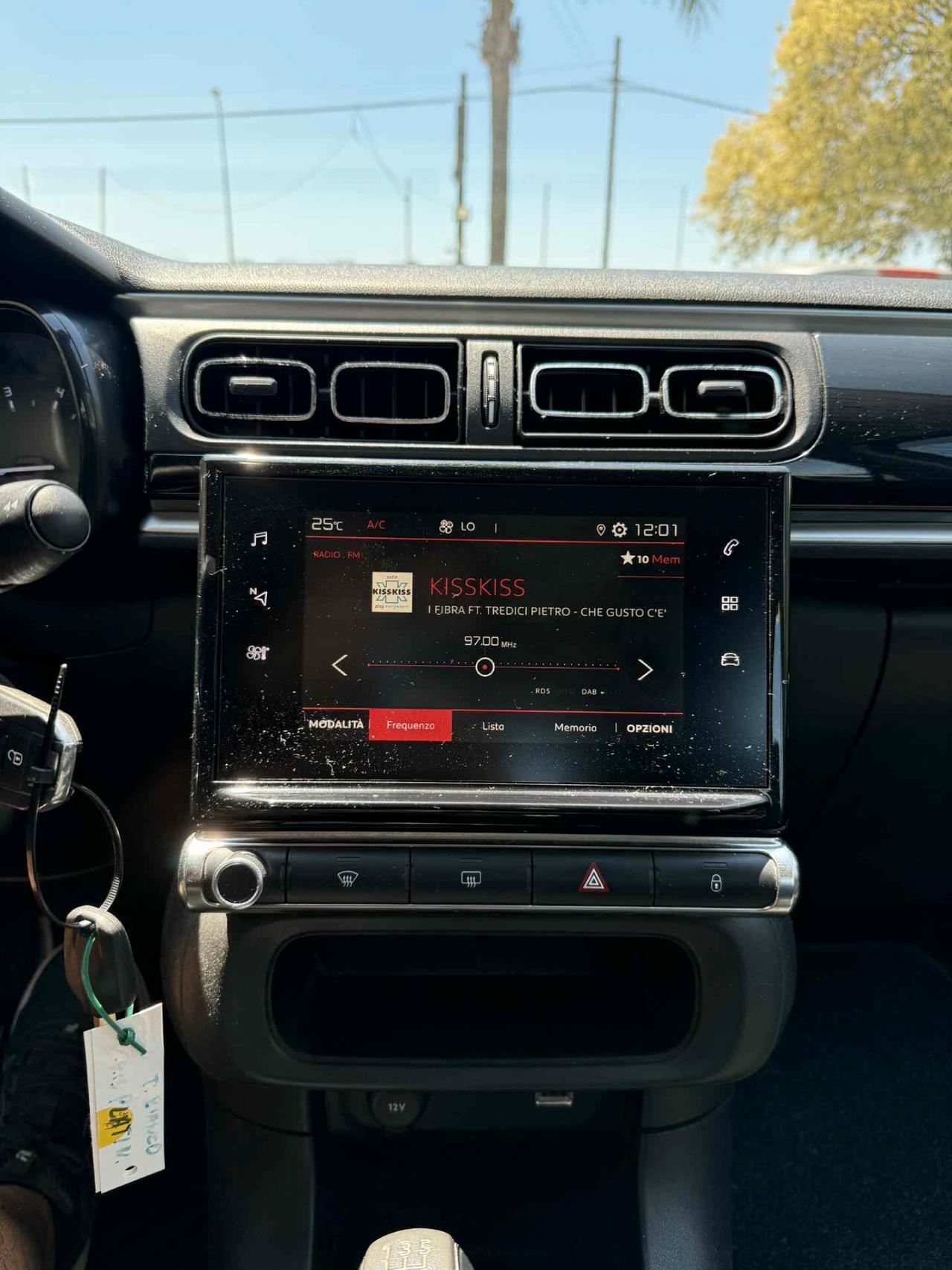 Citroen C3 - 1.5 BlueHDi 100 Shine - 12/2019
