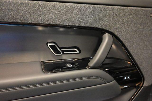 LAND ROVER Range Rover Sport 3.0d I6 MHEV SE 250CV SOSP.21"CAM 360°RADAR NUOVA!