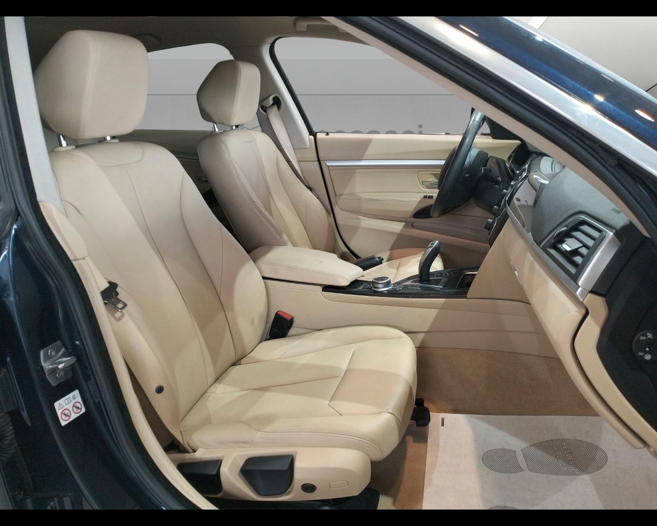 BMW Serie 3 G.T. (F34) 320d Gran Turismo Luxury