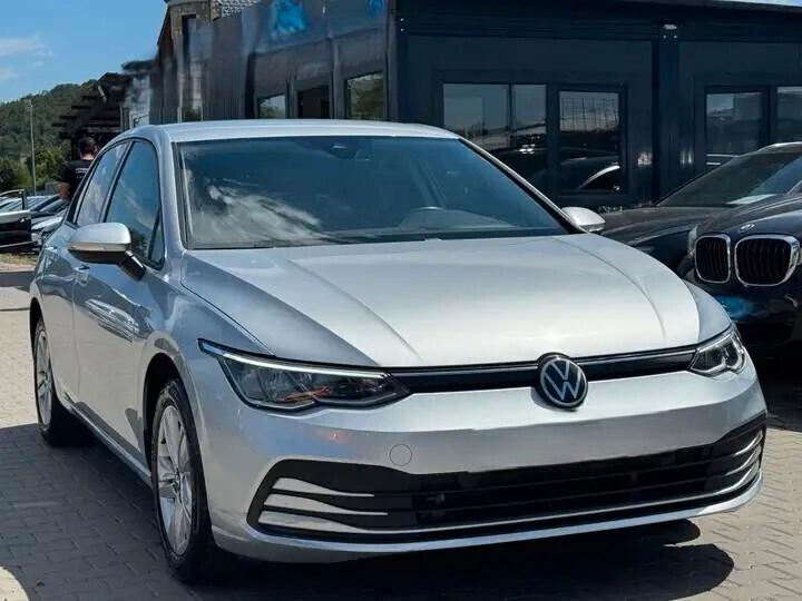 Volkswagen Golf 2.0 TDI 150 CV DSG SCR Life