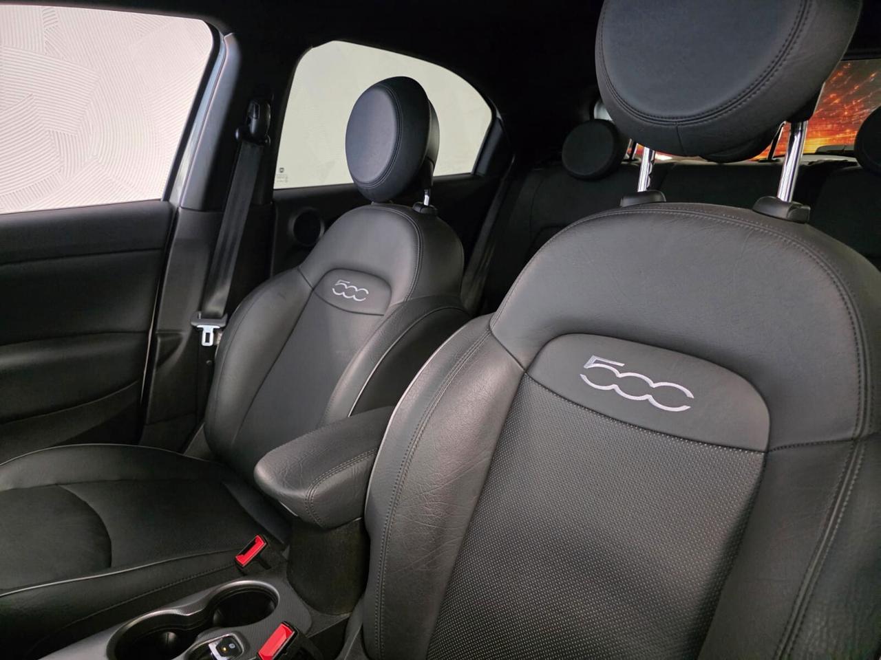 Fiat 500X 1.0 T3 120 CV Sport